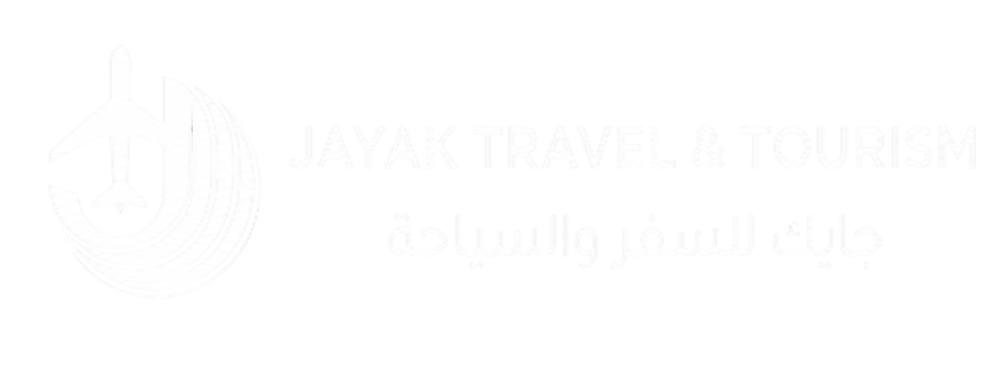 Jayak Travel logo