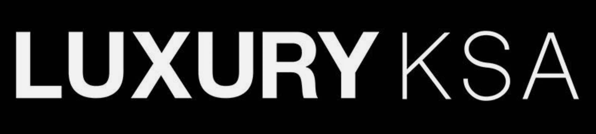 Luxury KSA partner logo