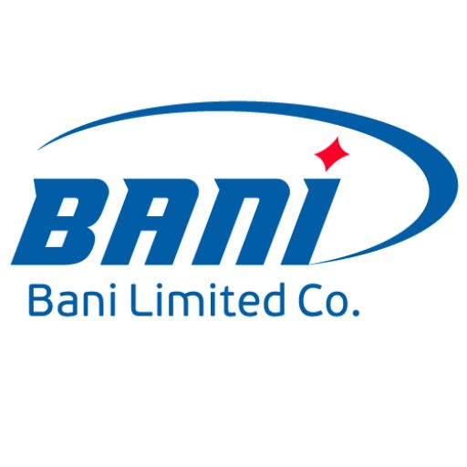 Bani partner logo
