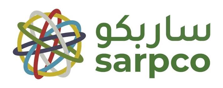 Sarpco partner logo
