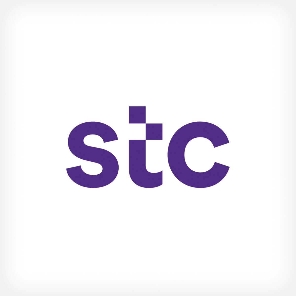 STC partner logo